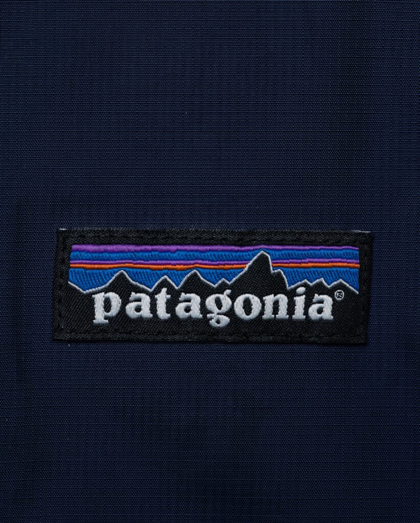 Let my people go surfing : Patagonia’s philosophy - Advenceur
