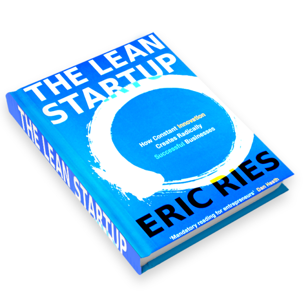 Lean Startup : launch your project and learn