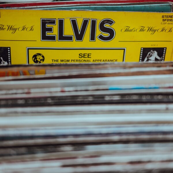 Elvis : le succès fait perdre l’objectivité